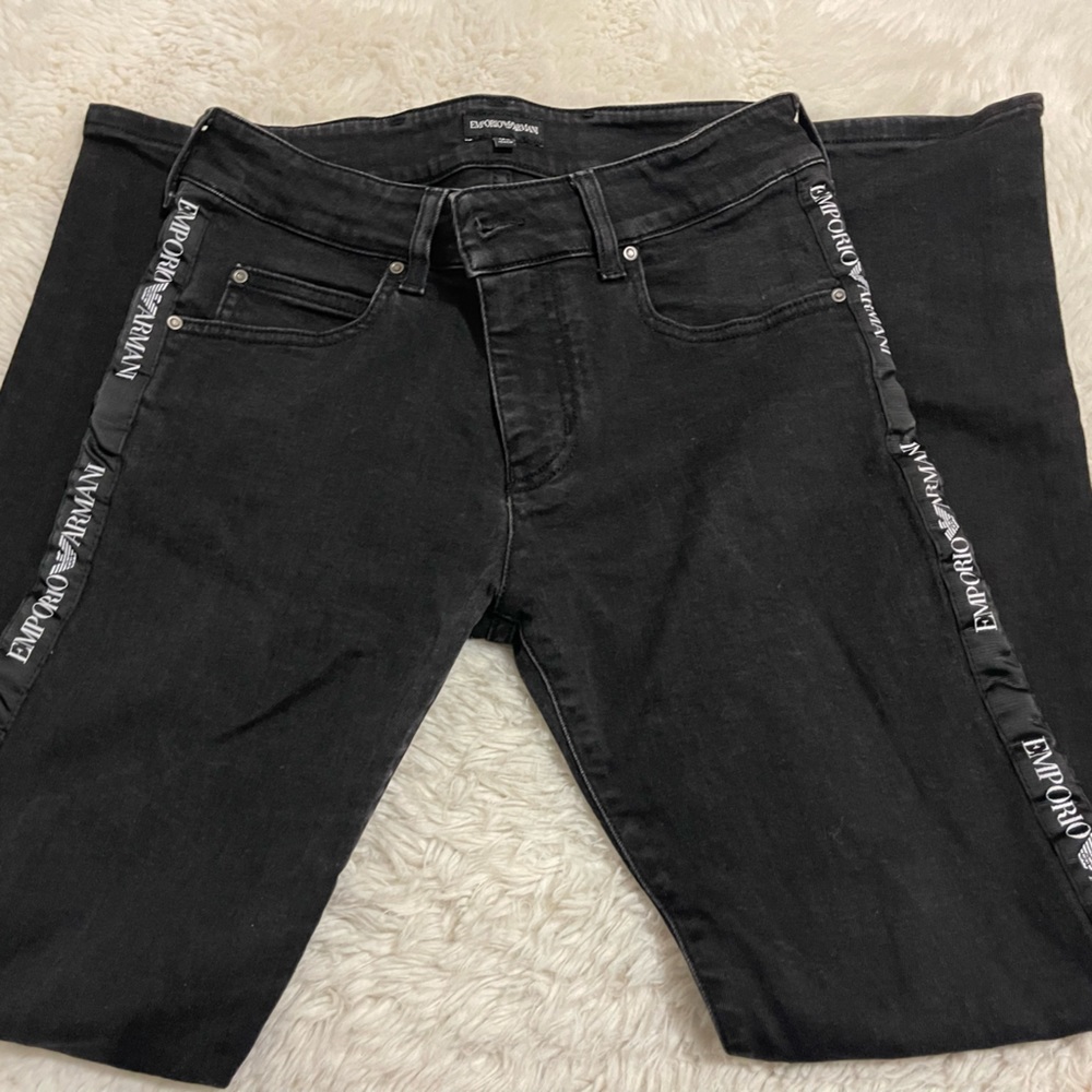 Armani jeans for boys